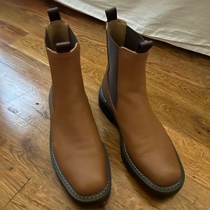 Sam Edelman Laguna boots